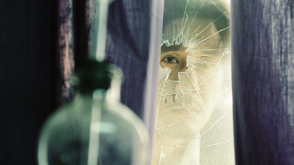 image du film Old Boy