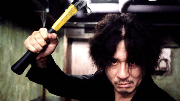 image du film Old Boy
