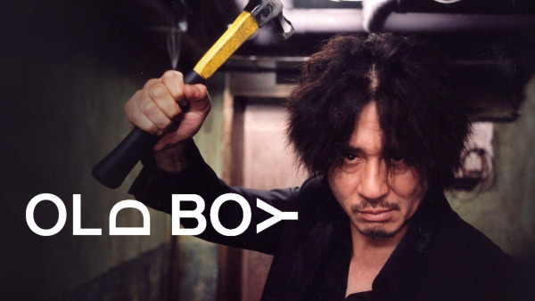 image du film Old Boy