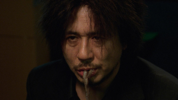 image du film Old Boy