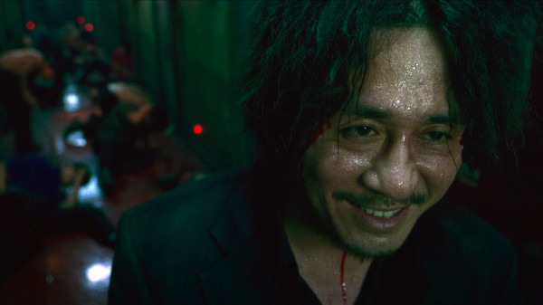 image du film Old Boy