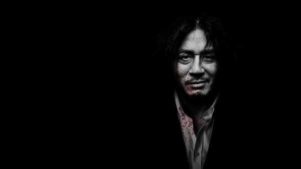 image du film Old Boy