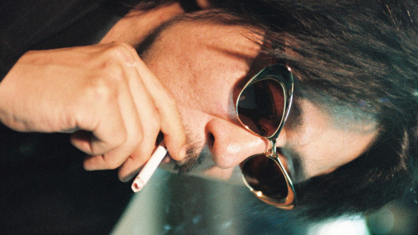 image du film Old Boy