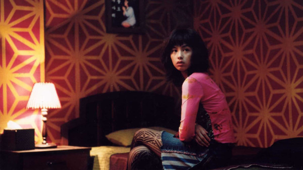 image du film Old Boy