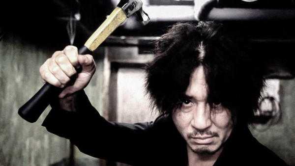 image du film Old Boy