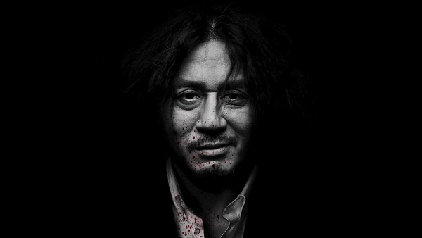 image du film Old Boy