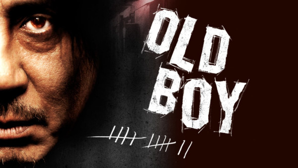 image du film Old Boy
