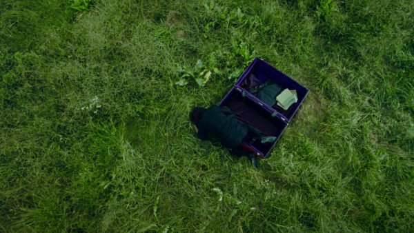 image du film Old Boy