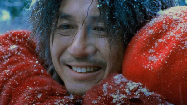 image du film Old Boy