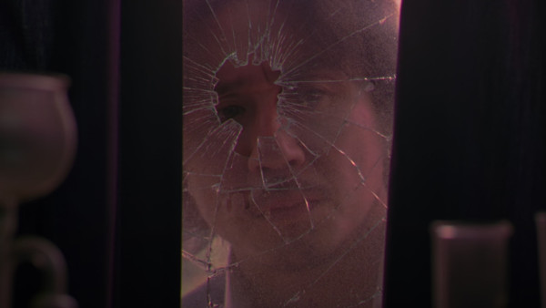 image du film Old Boy
