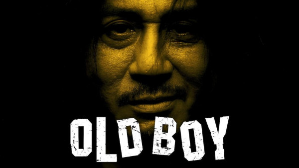 image du film Old Boy