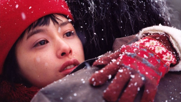 image du film Old Boy