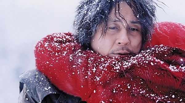 image du film Old Boy