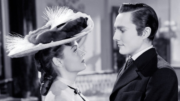 image du film Le Portrait de Dorian Gray