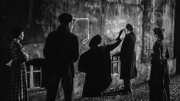 image du film Le Portrait de Dorian Gray