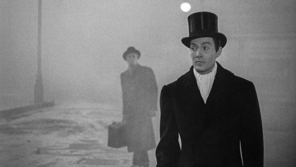 image du film Le Portrait de Dorian Gray