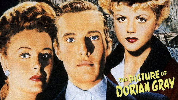 image du film Le Portrait de Dorian Gray