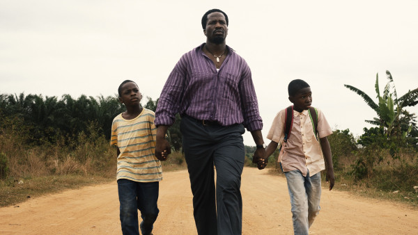 image du film Un jour avec mon père