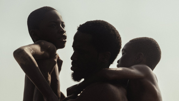 image du film Un jour avec mon père