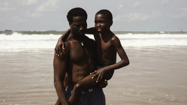 image du film Un jour avec mon père