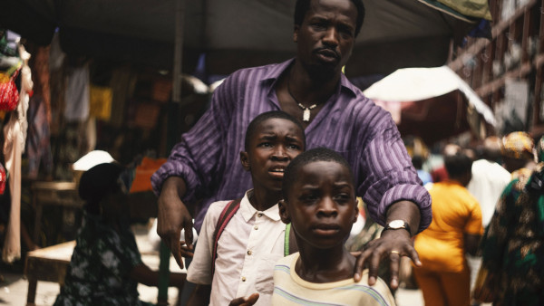 image du film Un jour avec mon père