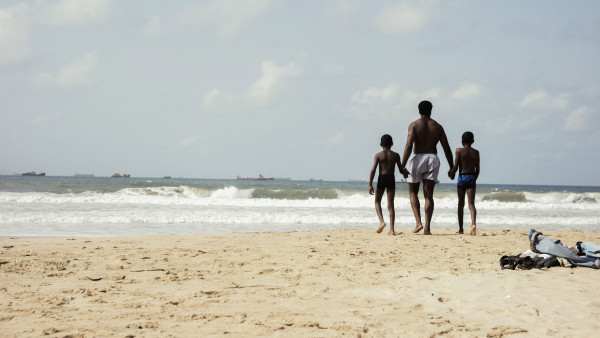 image du film Un jour avec mon père