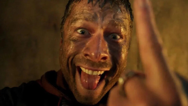 image du film Running Man