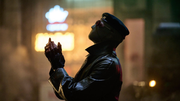 image du film Running Man