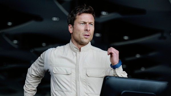 image du film Running Man