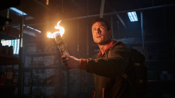 image du film Running Man