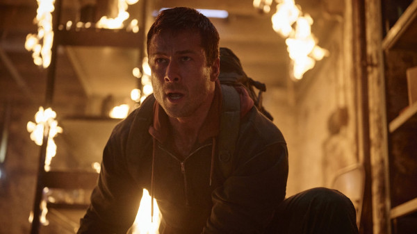 image du film Running Man