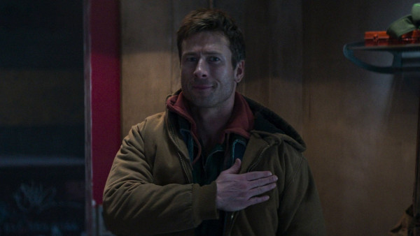 image du film Running Man