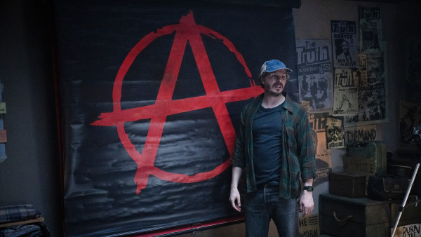 image du film Running Man