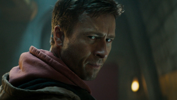 image du film Running Man