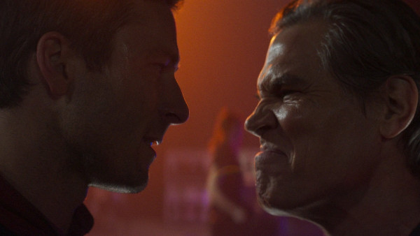 image du film Running Man