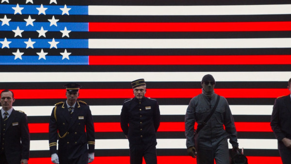 image du film Running Man