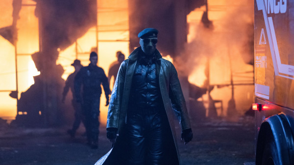 image du film Running Man