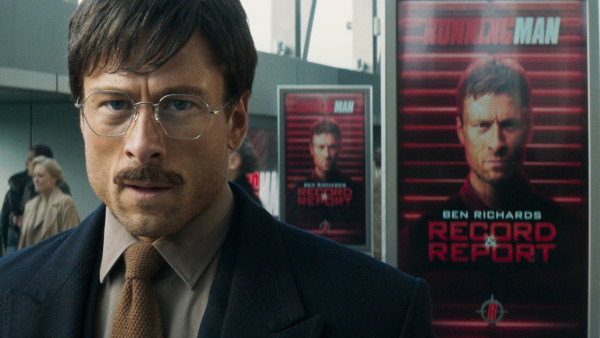 image du film Running Man