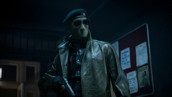 image du film Running Man