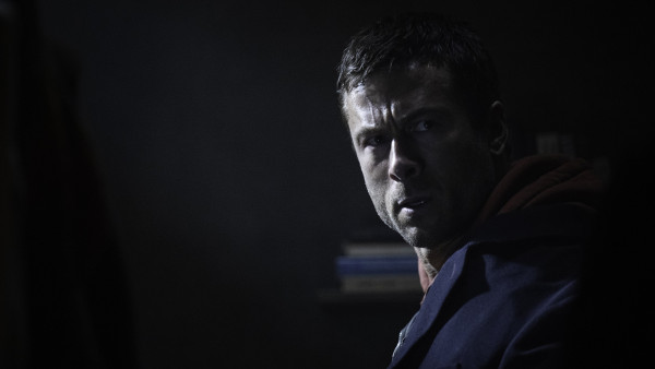 image du film Running Man