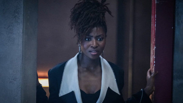 image du film Running Man