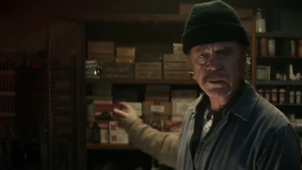 image du film Running Man