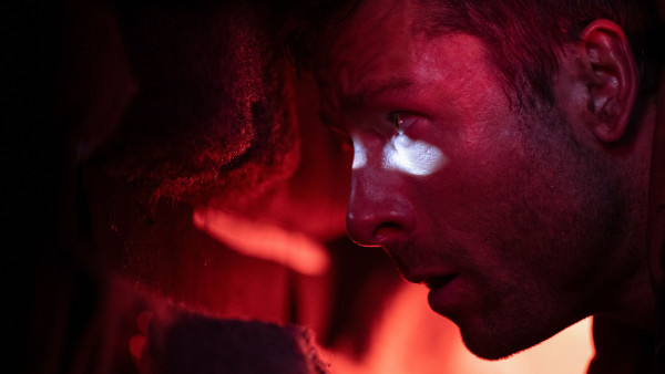 image du film Running Man