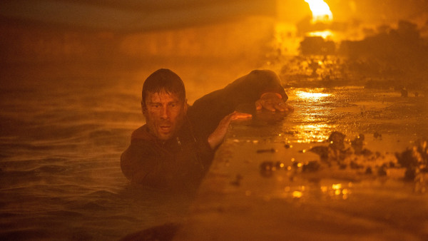 image du film Running Man