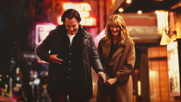 image du film Is This Thing On?