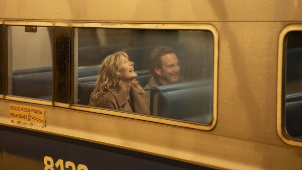 image du film Is This Thing On?