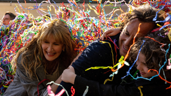 image du film Is This Thing On?