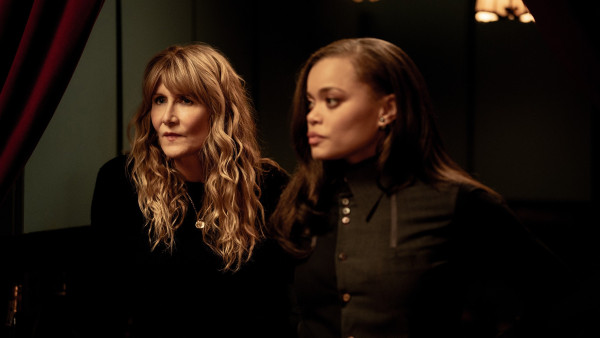 image du film Is This Thing On?