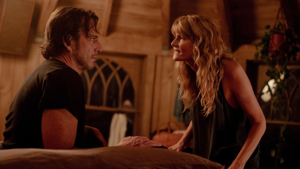 image du film Is This Thing On?