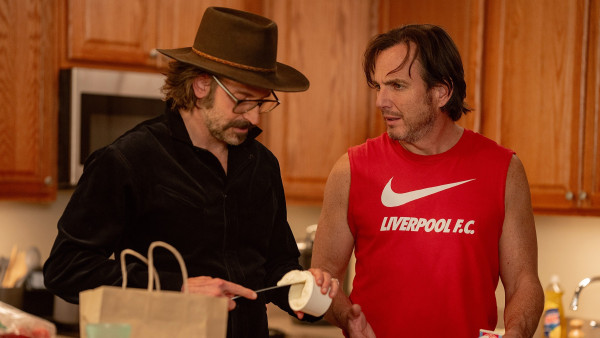 image du film Is This Thing On?